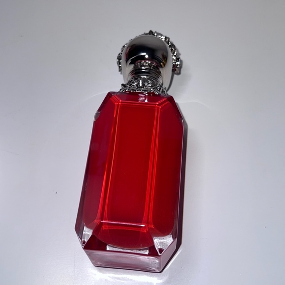CHRISTIAN LOUBOUTIN Loubikiss Eau de Parfum edp 90ml perfume fragrance - Picture 3 of 8